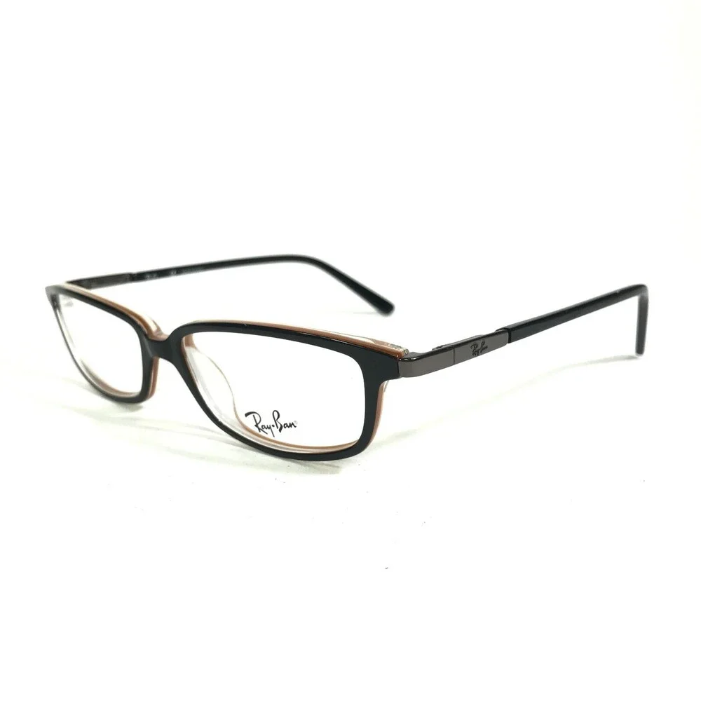 Ray-Ban demo lenses